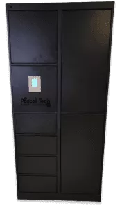 Armários digitais para Condomínios Residenciais e Comerciais